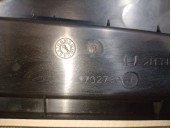 Recambio de techo electrico para volvo v60 i (155) d3 / d4 referencia OEM IAM 1713781E 31299225 