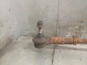 Recambio de cremallera direccion para ford fiesta (cbk) 1.4 tdci cat referencia OEM IAM 2S6C3550 1631754 