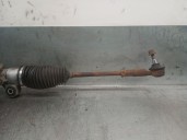 Recambio de cremallera direccion para ford fiesta (cbk) 1.4 tdci cat referencia OEM IAM 2S6C3550 1631754 