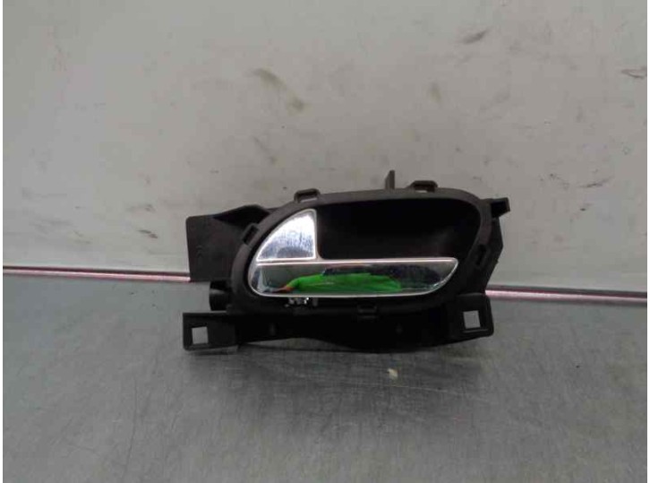 Recambio de maneta interior trasera izquierda para citroën c6 2.7 v6 hdi fap cat (uhz / dt17ted4) referencia OEM IAM 96526178VD 
