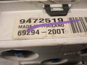 Recambio de cuadro instrumentos para volvo s70 berlina 2.5 20v cat referencia OEM IAM 9472519 69294200T 