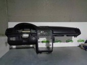 Recambio de salpicadero para mercedes-benz clase b (w245) 2.0 cdi cat referencia OEM IAM  NEGRO 