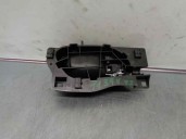 Recambio de maneta interior trasera izquierda para citroën c6 2.7 v6 hdi fap cat (uhz / dt17ted4) referencia OEM IAM 96526178VD 