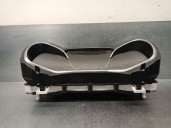 Recambio de cuadro instrumentos para opel combo e tour / life (k9) 1.5 referencia OEM IAM 9817790480 9817790480 