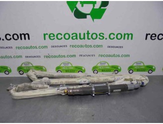 Recambio de airbag cortina delantero derecho para ford galaxy (ca1) 2.0 tdci cat referencia OEM IAM 6M2114K159BE 