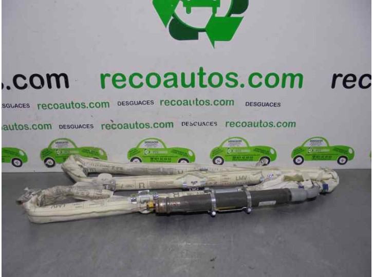 Recambio de airbag cortina delantero derecho para ford galaxy (ca1) 2.0 tdci cat referencia OEM IAM 6M2114K159BE 