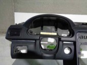 Recambio de salpicadero para mercedes-benz clase b (w245) 2.0 cdi cat referencia OEM IAM  NEGRO 