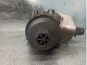 Replacement engine oil cooler for Hyundai ix35 1.7 CRDi cat OEM IAM reference 264102A300 