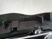 Recambio de maneta interior trasera izquierda para citroën c6 2.7 v6 hdi fap cat (uhz / dt17ted4) referencia OEM IAM 96526178VD 
