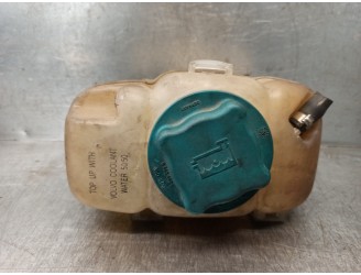 Replacement expansion tank for Volvo S70 saloon 2.5 20V cat OEM IAM reference 8634226 