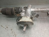 Recambio de cremallera direccion para ford fiesta (cbk) 1.4 tdci cat referencia OEM IAM 2S6C3550 1631754 