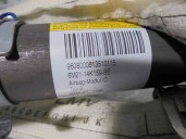 Recambio de airbag cortina delantero derecho para ford galaxy (ca1) 2.0 tdci cat referencia OEM IAM 6M2114K159BE 