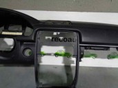 Recambio de salpicadero para mercedes-benz clase b (w245) 2.0 cdi cat referencia OEM IAM  NEGRO 