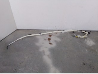 Recambio de airbag cortina delantero izquierdo para volvo xc90 2.4 diesel cat referencia OEM IAM 8686922 31271163 