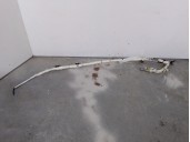 Recambio de airbag cortina delantero izquierdo para volvo xc90 2.4 diesel cat referencia OEM IAM 8686922 31271163 