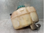 Replacement expansion tank for Volvo S70 Saloon 2.5 20V CAT OEM IAM reference 8634226 