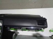 Recambio de salpicadero para mercedes-benz clase b (w245) 2.0 cdi cat referencia OEM IAM  NEGRO 