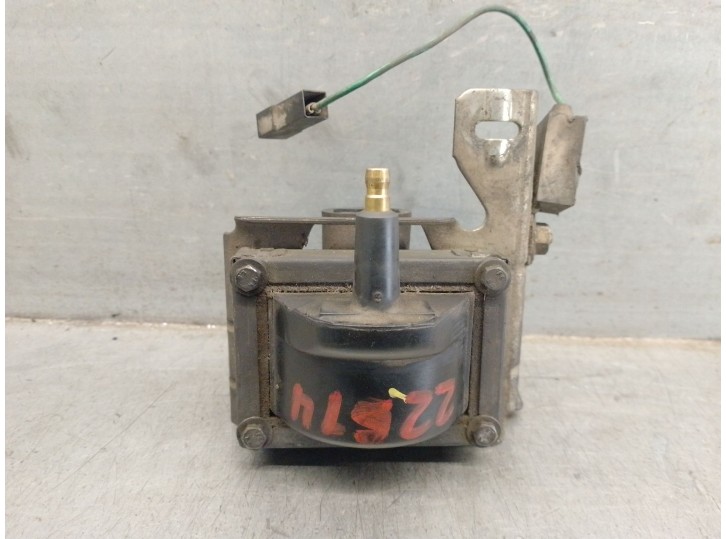 Recambio de bobina encendido para citroën ax (za-_) 11 referencia OEM IAM 597043 597043 