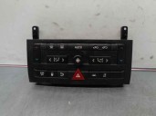Recambio de mando climatizador para citroën c6 2.7 v6 hdi fap cat (uhz / dt17ted4) referencia OEM IAM 96573328ZD VP4PUH18C612UB 