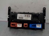 Recambio de mando climatizador para citroën c6 2.7 v6 hdi fap cat (uhz / dt17ted4) referencia OEM IAM 96573328ZD VP4PUH18C612UB 