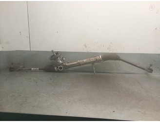 Recambio de cremallera direccion para citroën c4 coupé (la_) 1.6 hdi referencia OEM IAM 4000ZX 4000ZX KOYO