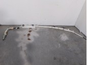 Recambio de airbag cortina delantero izquierdo para volvo xc90 2.4 diesel cat referencia OEM IAM 8686922 31271163 