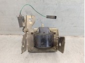 Replacement ignition coil for Citroën AX (ZA-_) 11 OEM IAM reference 597043 597043 