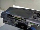 Recambio de salpicadero para mercedes-benz clase b (w245) 2.0 cdi cat referencia OEM IAM  NEGRO 