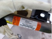 Recambio de airbag cortina delantero izquierdo para volvo xc90 2.4 diesel cat referencia OEM IAM 8686922 31271163 