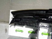 Recambio de salpicadero para mercedes-benz clase b (w245) 2.0 cdi cat referencia OEM IAM  NEGRO 