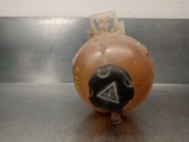 Recambio de deposito expansion para opel combo e tour / life (k9) 1.5 referencia OEM IAM 9678125880 9678125880 