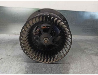 Recambio de motor calefaccion para seat alhambra (7v9) 1.9 tdi referencia OEM IAM 7M0819021  