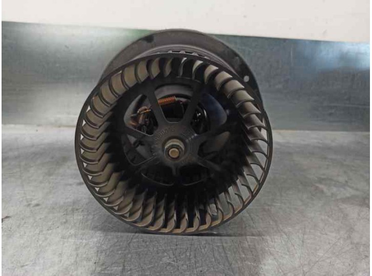 Recambio de motor calefaccion para seat alhambra (7v9) 1.9 tdi referencia OEM IAM 7M0819021 