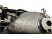 Recambio de maneta interior delantera izquierda para dacia sandero iii 1.0 tce 90 referencia OEM IAM 826736902R 