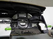 Recambio de salpicadero para mercedes-benz clase b (w245) 2.0 cdi cat referencia OEM IAM  NEGRO 