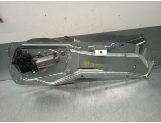 Recambio de elevalunas delantero derecho para volvo s70 berlina 2.5 20v cat referencia OEM IAM 9152724 