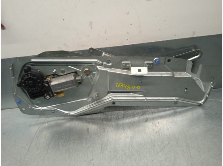 Recambio de elevalunas delantero derecho para volvo s70 berlina 2.5 20v cat referencia OEM IAM 9152724 