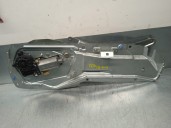 Recambio de elevalunas delantero derecho para volvo s70 berlina 2.5 20v cat referencia OEM IAM 9152724 