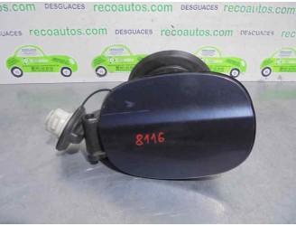 Recambio de tapa exterior combustible para ford galaxy (ca1) 2.0 tdci cat referencia OEM IAM   