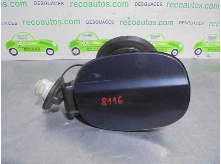 Recambio de tapa exterior combustible para ford galaxy (ca1) 2.0 tdci cat referencia OEM IAM   