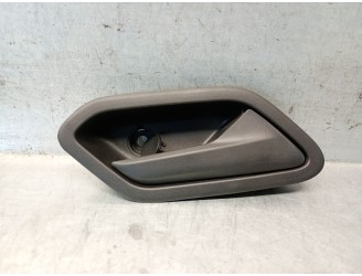 Recambio de maneta interior trasera derecha para dacia sandero iii 1.0 tce 90 referencia OEM IAM 826727800R 
