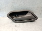 Recambio de maneta interior trasera derecha para dacia sandero iii 1.0 tce 90 referencia OEM IAM 826727800R  