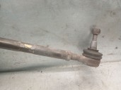 Recambio de cremallera direccion para citroën c4 coupé (la_) 1.6 hdi referencia OEM IAM 4000ZX 4000ZX KOYO