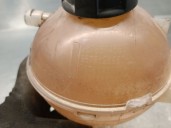 Recambio de deposito expansion para opel combo e tour / life (k9) 1.5 referencia OEM IAM 9678125880 9678125880 