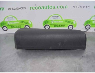 Recambio de airbag lateral trasero derecho para mercedes-benz clase b (w245) 2.0 cdi cat referencia OEM IAM 169860160 604369700 