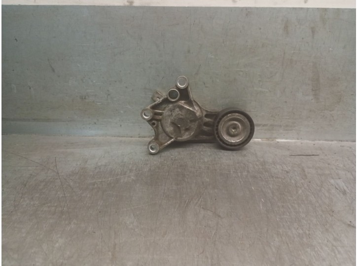 Recambio de tensor correa auxiliar para toyota proace furgoneta (mdz_) 1.6 d4d (mdz9) referencia OEM IAM 9807720180 