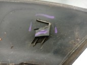 Recambio de aletin delantero izquierdo para mini mini (r50, r53) one referencia OEM IAM 51131505865 