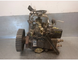 Recambio de bomba inyeccion para opel corsa b city referencia OEM IAM 8971433280 0281005029 BOSCH