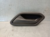 Recambio de maneta interior trasera izquierda para dacia sandero iii 1.0 tce 90 referencia OEM IAM 826736902R 