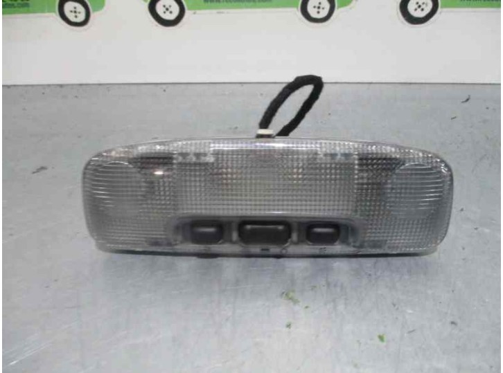 Recambio de luz interior para ford galaxy (ca1) 2.0 tdci cat referencia OEM IAM 3S7A13K767AB 
